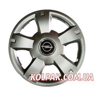 Ковпаки на колеса r14 на Opel / Опель SKS 201 6364 фото