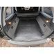 Килимок в багажник гумовий для Opel Vectra C (Універсал) 112138 фото 5