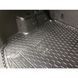 Коврик в багажник резиновый для Acura MDX 2006-2014/Акура Мдх 111494 фото 3
