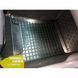 Килимки в салон автогум для Subaru Forester 2 2002-2008/Субару Форестер 11299 фото 6