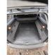 Килимок в багажник гумовий для Opel Vectra C (Універсал) 112138 фото 1