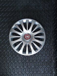 Ковпаки на колеса r15 на Fiat / Фіат SKS 329 6310 фото