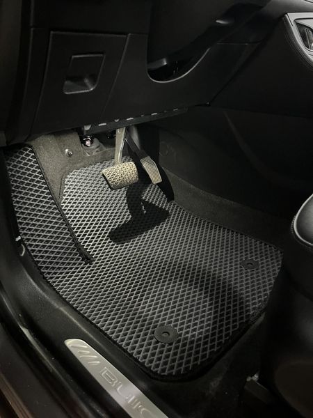 Ева килимки в салон для Buick Envision 2014-2020 / Бьюік Енвіжион килимки 2637392485 фото