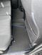 Ева килимки в салон для Toyota Land Cruiser Prado 150 2018-2024 / Тойота Ленд Крузер Прадо 150 килимки 2637390046 фото 9
