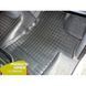 Килимки в салон автогум для Mercedes Vito/Viano (W639) 2004+/ Мерседес Вито/Виано В639 11230 фото 5