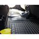 Килимки в салон автогум для Renault Dokker 2013+/Рено Доккер 11410 фото 4