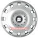 Колпаки на колеса r16 на Seat Сеат SKS 414 1895982438 фото 1