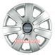 Ковпаки на колеса r15 на Dacia / Дачія SKS 325 6469 фото 1