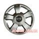 Колпаки на колеса r14 на Nissan / Ниссан SKS 201 6365 фото 1