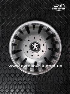 Колпаки на колеса r16 на Peugeot Пежо SKS 410 1895990612 фото