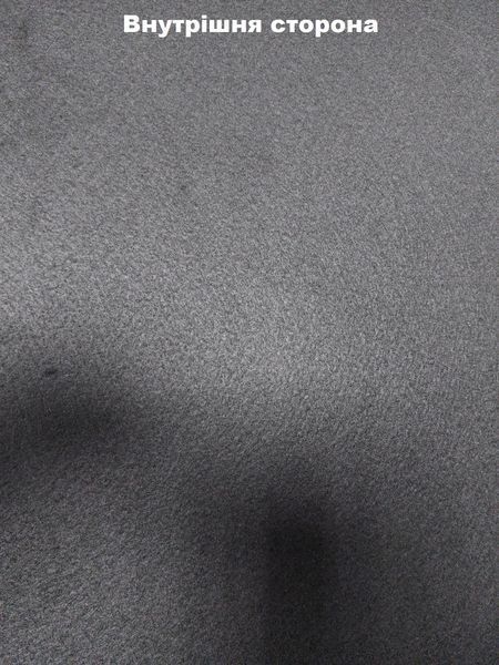 Ворсовые коврики в салон для BMW 7-серия (F-01)/ БМВ 7 Ф01 2078075991 фото