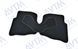 Ворсовые коврики в салон для Volkswagen Polo (2001-2008) 1489101916 фото 5