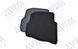 Ворсовые коврики в салон для Volkswagen Polo (2001-2008) 1489101916 фото 9