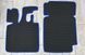 Ева килимки в салон для Smart Fortwo 1998-2006 (450) / Смарт Форту 450 килимки 2637393531 фото 5