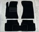 Ворсові килимки в салон для Subaru Forester 2002-2008 / Субару форестер 2078079609 фото 1
