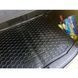 Килимок в багажник гумовий для Mitsubishi ASX 2011-/ Мітсубісі АСХ 111319 фото 3