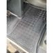 Коврики в салон автогум для MAN TGA / Ман ТГА 11933 фото 7