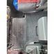 Коврики в салон автогум для MAN TGA / Ман ТГА 11933 фото 3