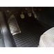 Килимки в салон автогум для Chery M11 2008-2013 / Чері М11 11131 фото 3
