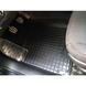 Килимки в салон автогум для Chery M11 2008-2013 / Чері М11 11131 фото 2