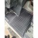 Коврики в салон автогум для MAN TGA / Ман ТГА 11933 фото 1
