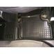 Килимки в салон автогум для Chery M11 2008-2013 / Чері М11 11131 фото 6