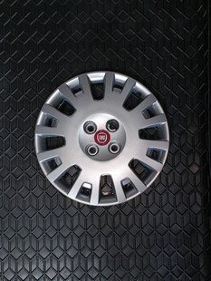 Ковпаки на колеса r15 на Fiat / Фіат SKS 322 6582 фото