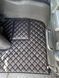 Коврики в салон Экокожа для Iveco Stralis 2002-2007 2582123691 фото 3