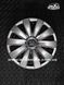 Колпаки на колеса r16 на Subaru Субару SKS 421 1895990763 фото 1