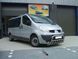 Кенгурятник для Renault Trafic 2001-2014, 2014+ Защита заднего бампера/дуги/пороги AUG0576 фото 5