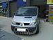 Кенгурятник для Renault Trafic 2001-2014, 2014+ Защита заднего бампера/дуги/пороги AUG0576 фото 8
