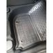 Коврики в салон автогум для Honda HR-V е:HEV (2022+) 12068 фото 5