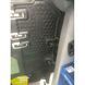 Коврики в салон автогум для Volkswagen T5 Caravelle 2003-2020 / Фольксваген Т5 (3-й ряд) 11508 фото 3