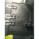 Коврики в салон автогум для Volkswagen T5 Caravelle 2003-2020 / Фольксваген Т5 (3-й ряд) 11508 фото 2