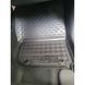 Коврики в салон автогум для Honda HR-V е:HEV (2022+) 12068 фото 4