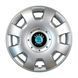 Колпаки на колеса r14 на Skoda / Шкода SKS 209 5967 фото 1