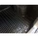 Килимок в багажник гумовий для Ford Focus 1998-2004 Sedan Форд Фокус 111720 фото 2