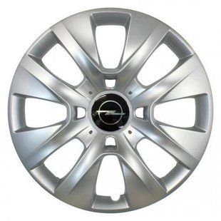 Ковпаки на колеса r14 на Opel / Опель SKS 225 6583 фото