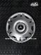 Ковпаки на колеса r16 на Mercedes Мерседес SKS 402 1895990714 фото 1