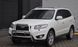Кенгурятник для Hyundai Santa Fee 2006-2012 захист бампера дуги пороги AUG0777 фото 3
