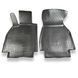 Килимки в салон автогум для Renault Megane 2 2003-2009/Рено Меган 11278 фото 4