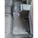 Коврики в салон автогум для Honda ZR-V е:HEV (2022+) 12069 фото 5