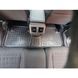 Коврики в салон автогум для Honda ZR-V е:HEV (2022+) 12069 фото 4