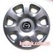Ковпаки на колеса r15 на Mazda / Мазда SKS 336 6740 фото 1