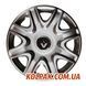 Ковпаки на колеса r15 на Renault / Рено SKS 332 6636 фото 1