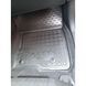 Коврики в салон автогум для Honda ZR-V е:HEV (2022+) 12069 фото 2