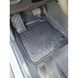 Коврики в салон автогум для Honda ZR-V е:HEV (2022+) 12069 фото 1