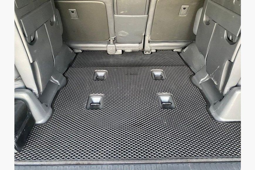 EVA ЕВА коврик в багажник Subaru Outback 2015+ 2078074835 фото