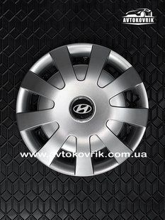 Колпаки на колеса r16 на Hyundai Хюндай SKS 405 1895990565 фото