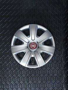 Ковпаки на колеса r15 на Fiat / Фіат SKS 325 6473 фото